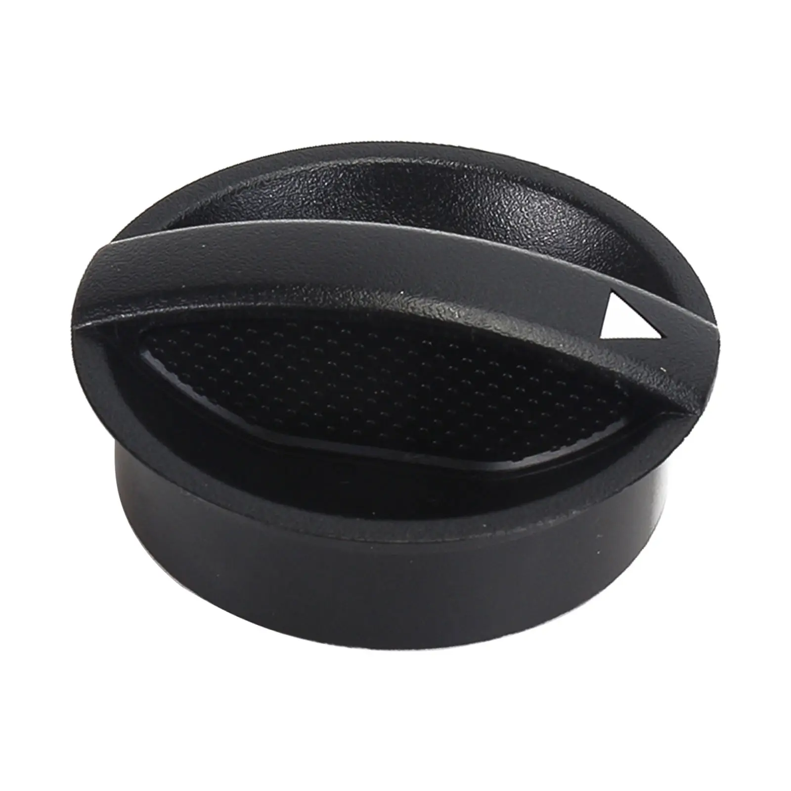 

Control Knob Fan Heater for Tacoma 2005-2011 Black 655-51820A 1piece