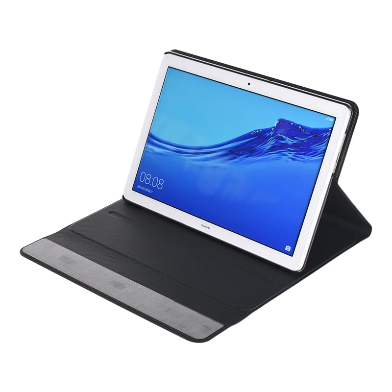 Чехол с клавиатурой Bluetooth для huawei Mediapad T5 10 AGS2-L09/W09/L03 тачпад Клавиатура для huawei T5 10,1 ''планшет с подставкой