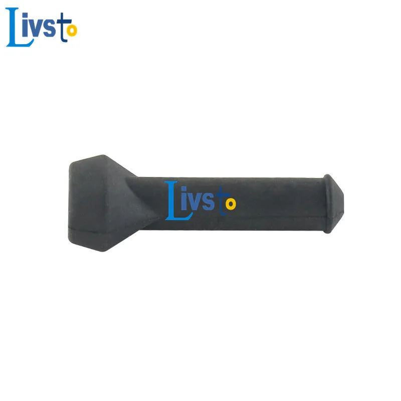 Резиновая накладка на ботинки 5 шт. 3 4 контакта мягкая для разъемов AMP Superseal Tyco Junior