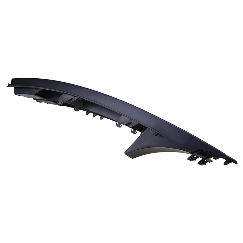 Высококачественный передний левый бампер POSSBAY нижний сигнал поворота