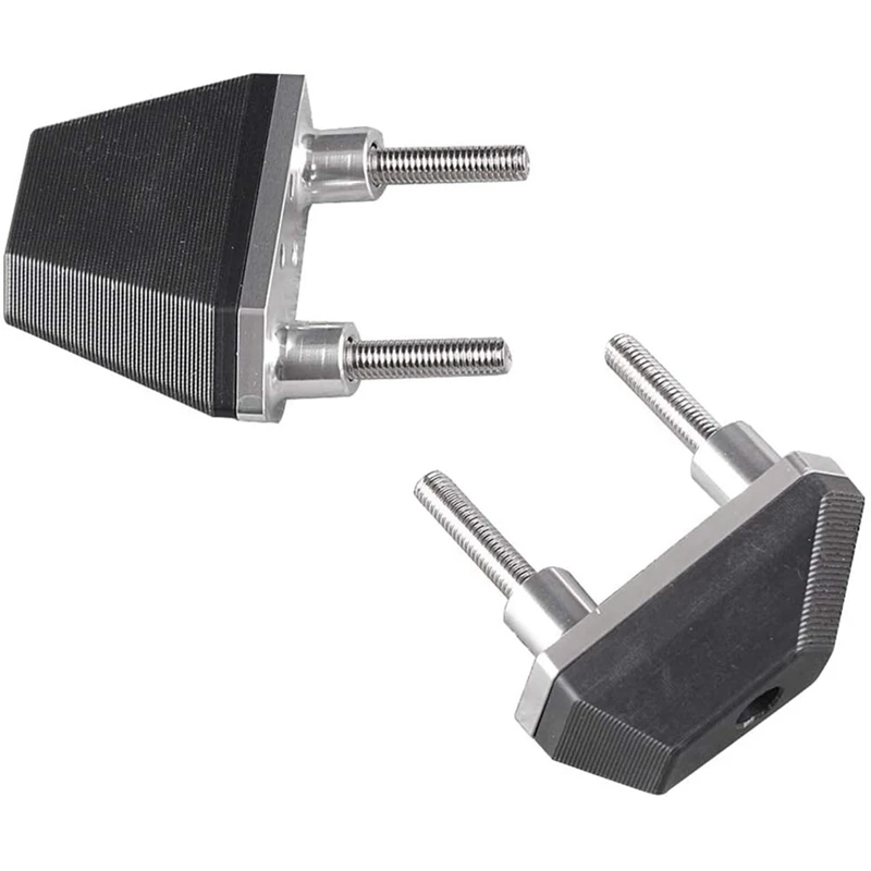 Крышка двигателя мотоцикла слайдер Краш протектор Защита Боковая Рама