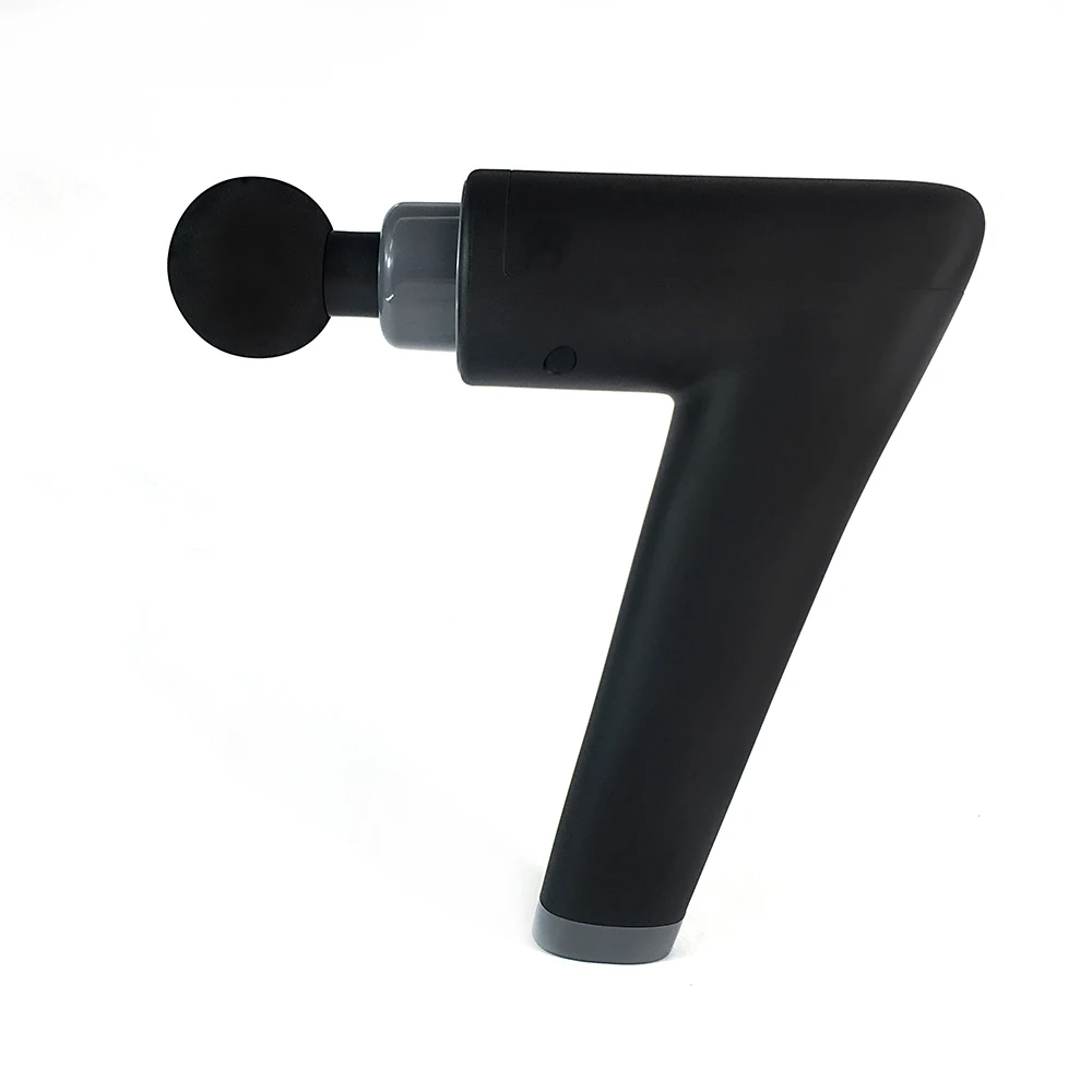 Massage Gun Muscle Fascia Pain Relief Electric Body Hit Sport Fitness Shaping Relaxation Equipment | Красота и здоровье