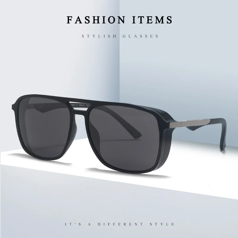 

2021 New Polarized Sunglasses Inner Bound Edges Sun Glasses For Outdoor Sports Riding Reduce Windage UV400 Anti-Glare Eyewear