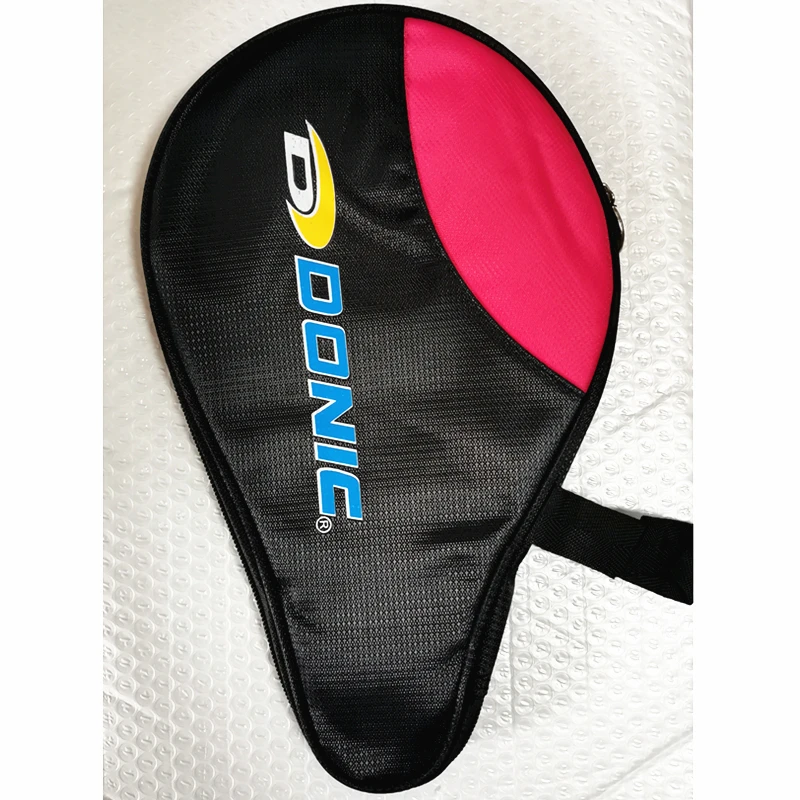 Сумка для настольного тенниса DONIC ракеток Профессиональный Чехол пинг-понга |