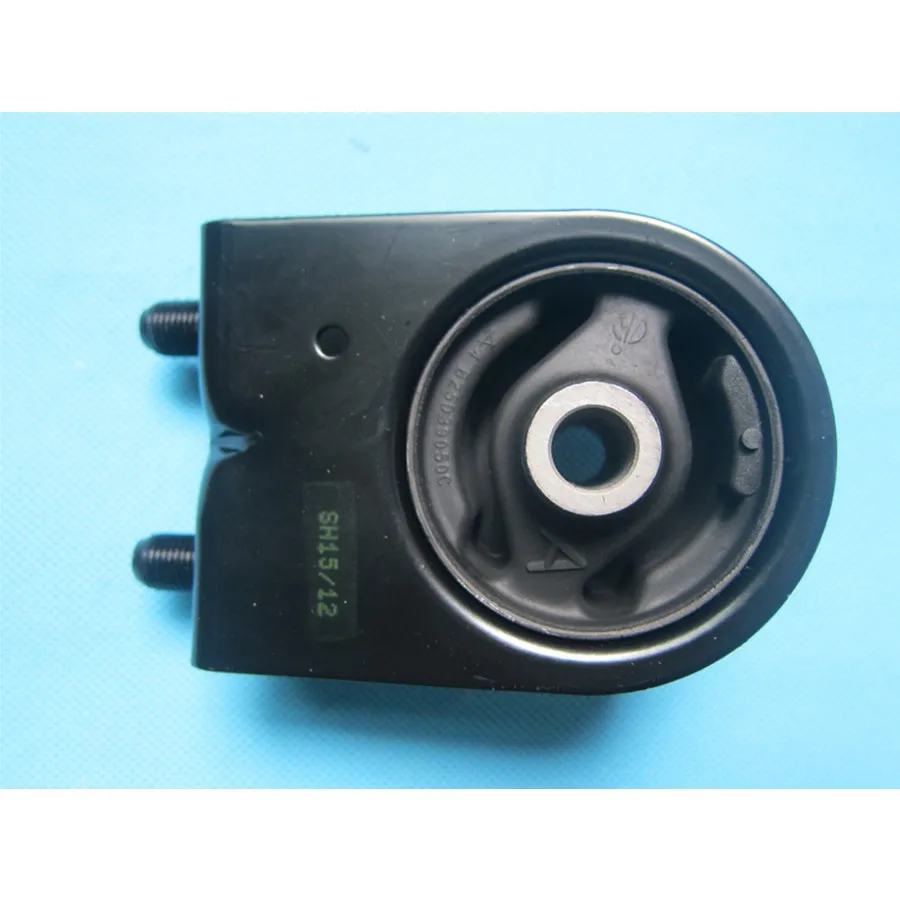 Автомобильные аксессуары высококачественное Переднее Крепление двигателя для