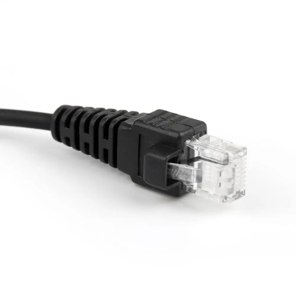 USB-кабель Artudatech для программирования OPC-592 ICOM IC-F310 IC-F410 IC-F420/2610/2020 + CD | Мобильные
