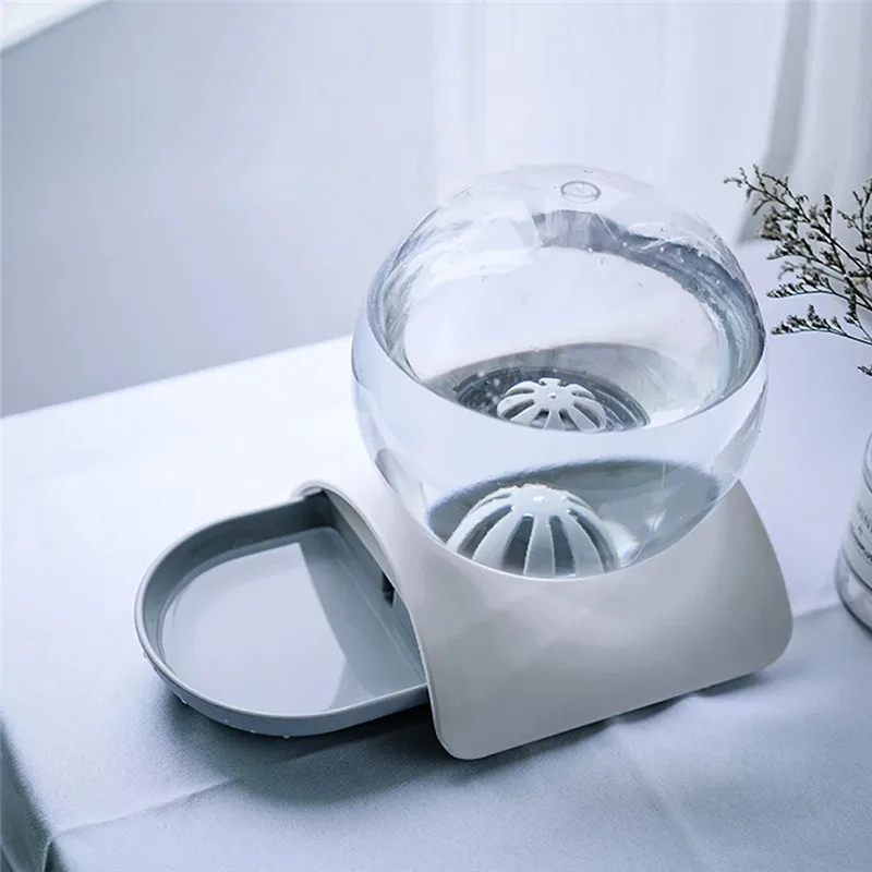 2. Автоматический Поильник для кошек 8 л |