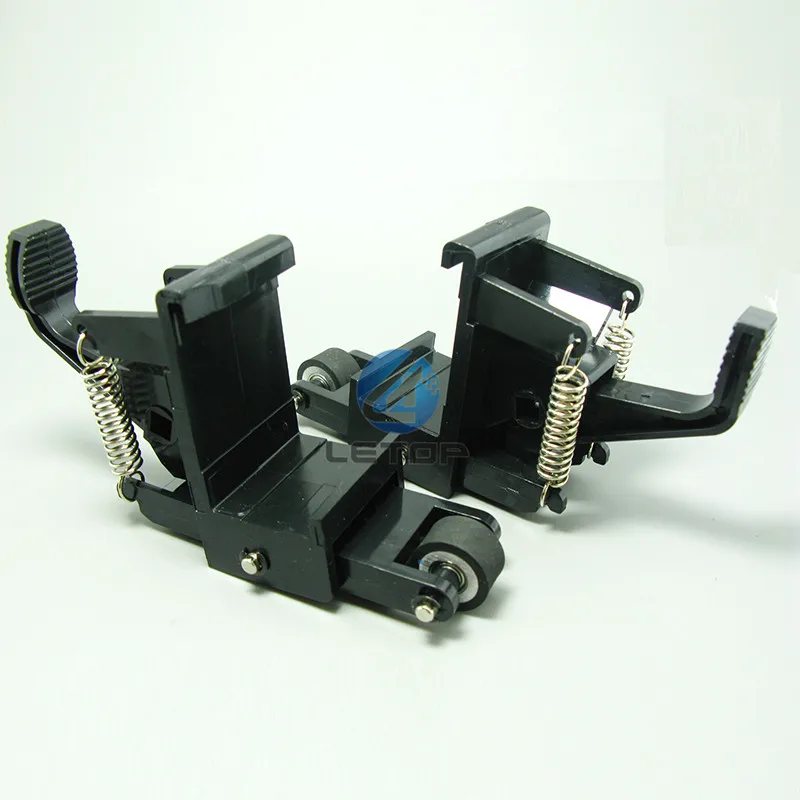 Режущий плоттер KUCO для TH1300X 740 T48L T48LX резиновый ролик нажима бумаги