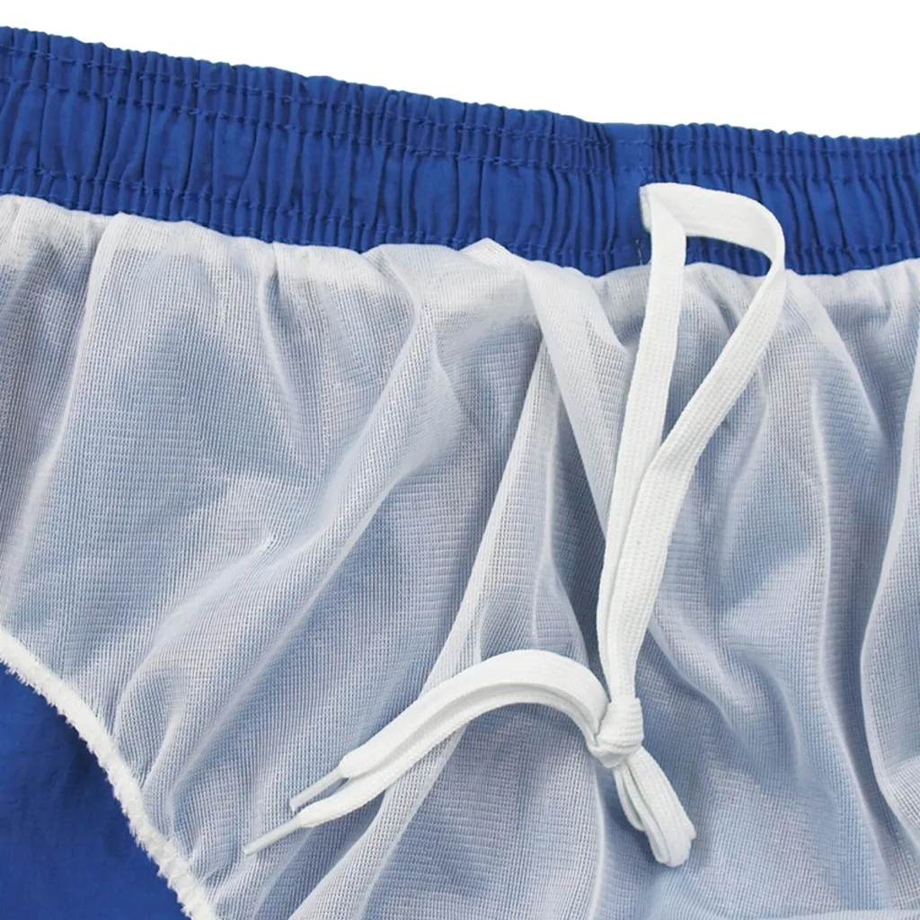 Леггинсы мужские для фитнеса брендовые пикантные хлопковые брюки с принтом