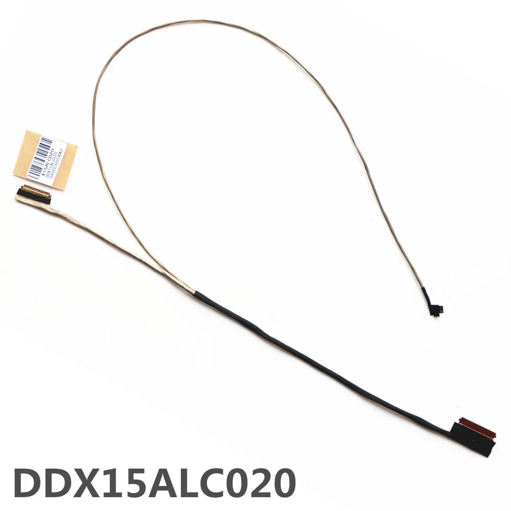 DDX15ALC020  HP Pavilion 15-ab065tx 15-ab066tX 15-ab068TX 15-ab069tx 15-ab110tx 15-ab104au 15-ab106tx LCD Lvds