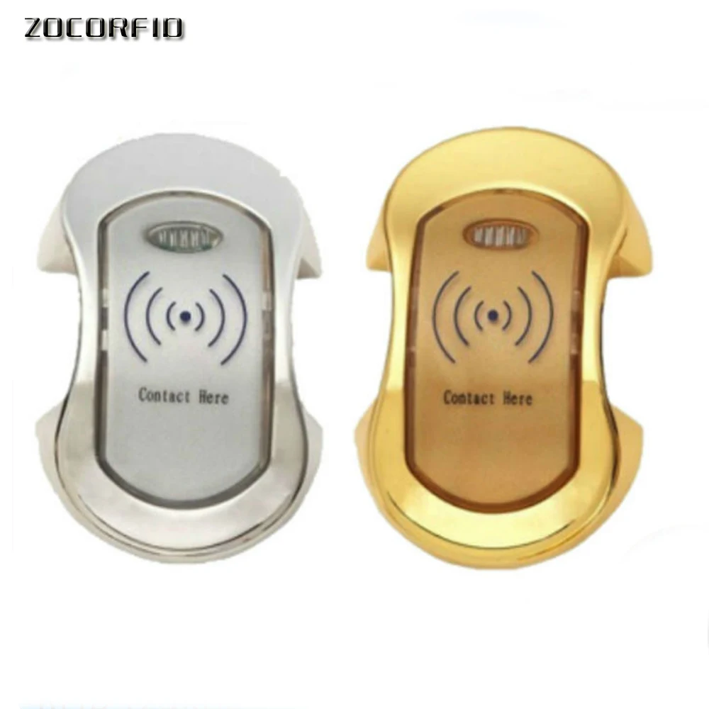 125 кГц RF EM шкафчик для сауны RFID-карта с замком бассейна спортзала офисного