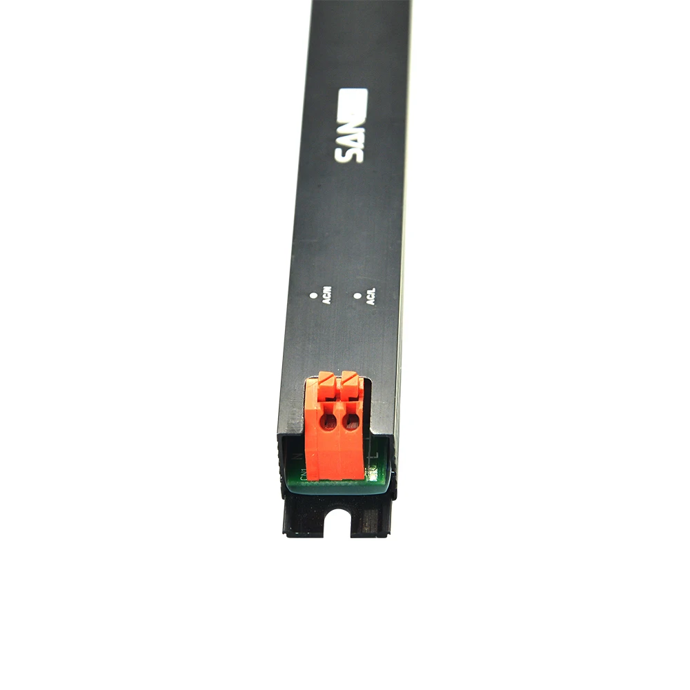 

60W Ultra thin long strip type constant voltage LED power supply