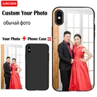 EiiMoo индивидуальный чехол для телефона с фото для OnePlus nord 9 8T, 7T, 8 5T Pro стеклянное покрытие для LG Stylo 4 5 X Мощность 2 3 V30 V50 K50 W10 W30 G7 G8s крышка