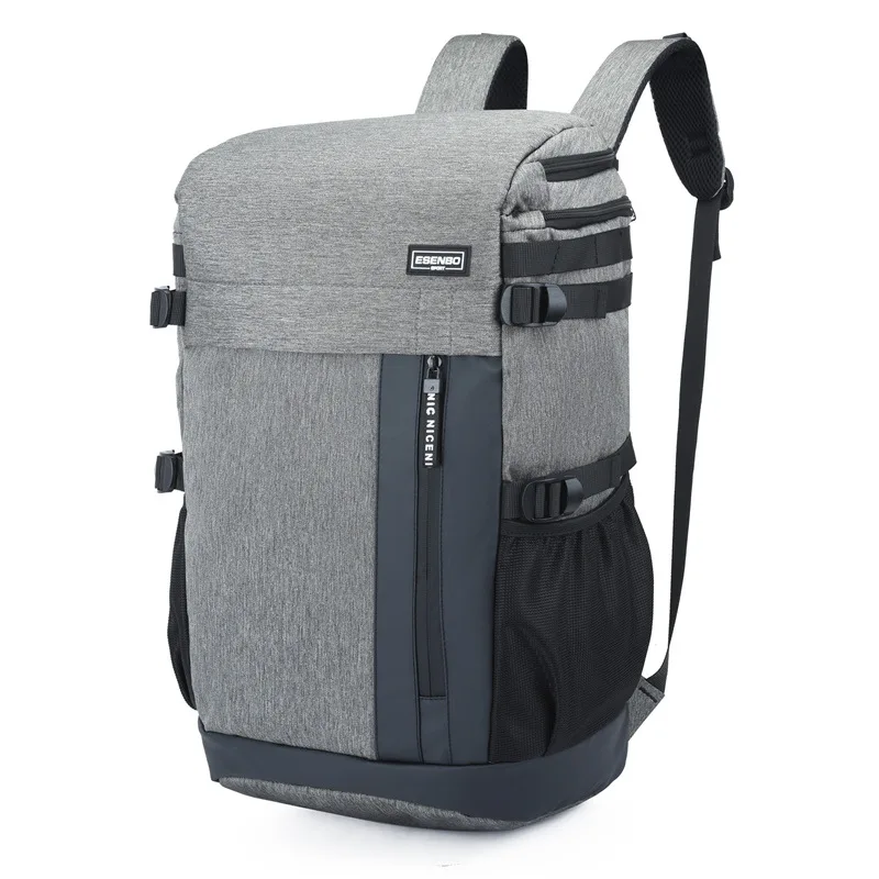

Large Capacity Travel Waterproof Backpack Men Women Big Business Traveling Casual Bag 15.5 Inch Laptop School Back Pack 2022