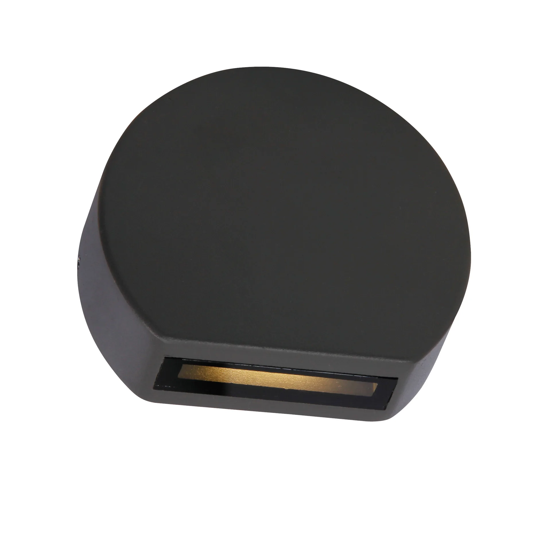 Уличные водонепроницасветодиодный светодиодные настенные лампы алюминиевые