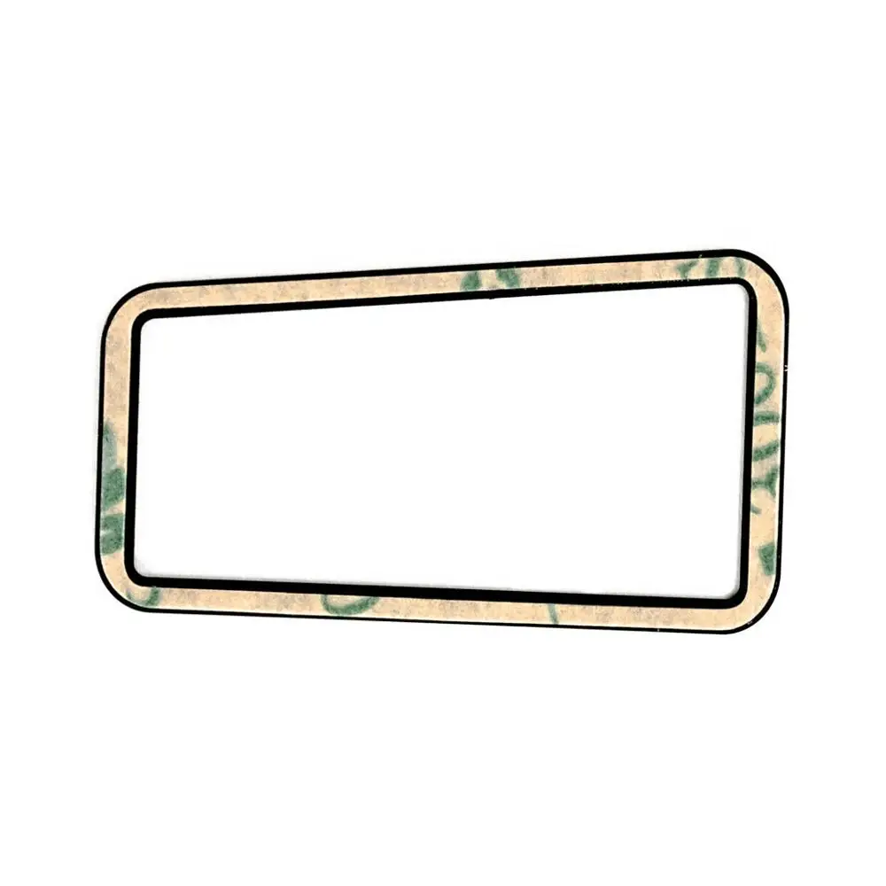 Верхняя внешняя стеклянная крышка для ЖК-дисплея + лента NIKON D3 D3S D7000 | Электроника