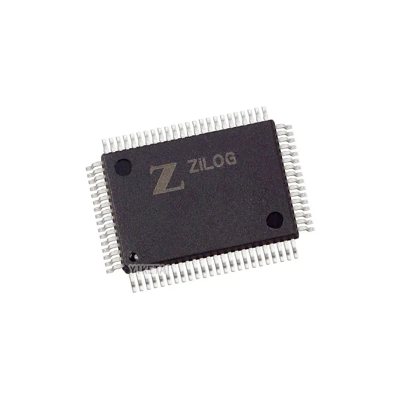 

IC MCU 16BIT 128KB FLASH 80QFP Z16F2811FI20SG