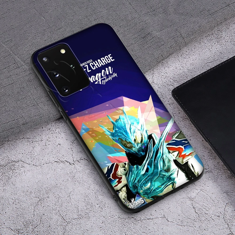 Чехол для Samsung Note 10 S6 S7 S8 S9 S10 S10e S20 ultra A71 A51 A81 A91 M10 M20 M30 Lite Edge Plus | Мобильные телефоны и