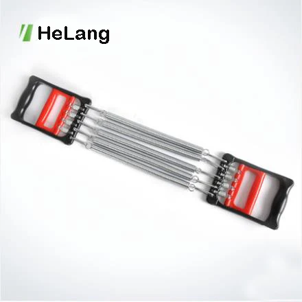 Helang пружинный Натяжитель с пружинным захватом 5 трубный натяжитель рука