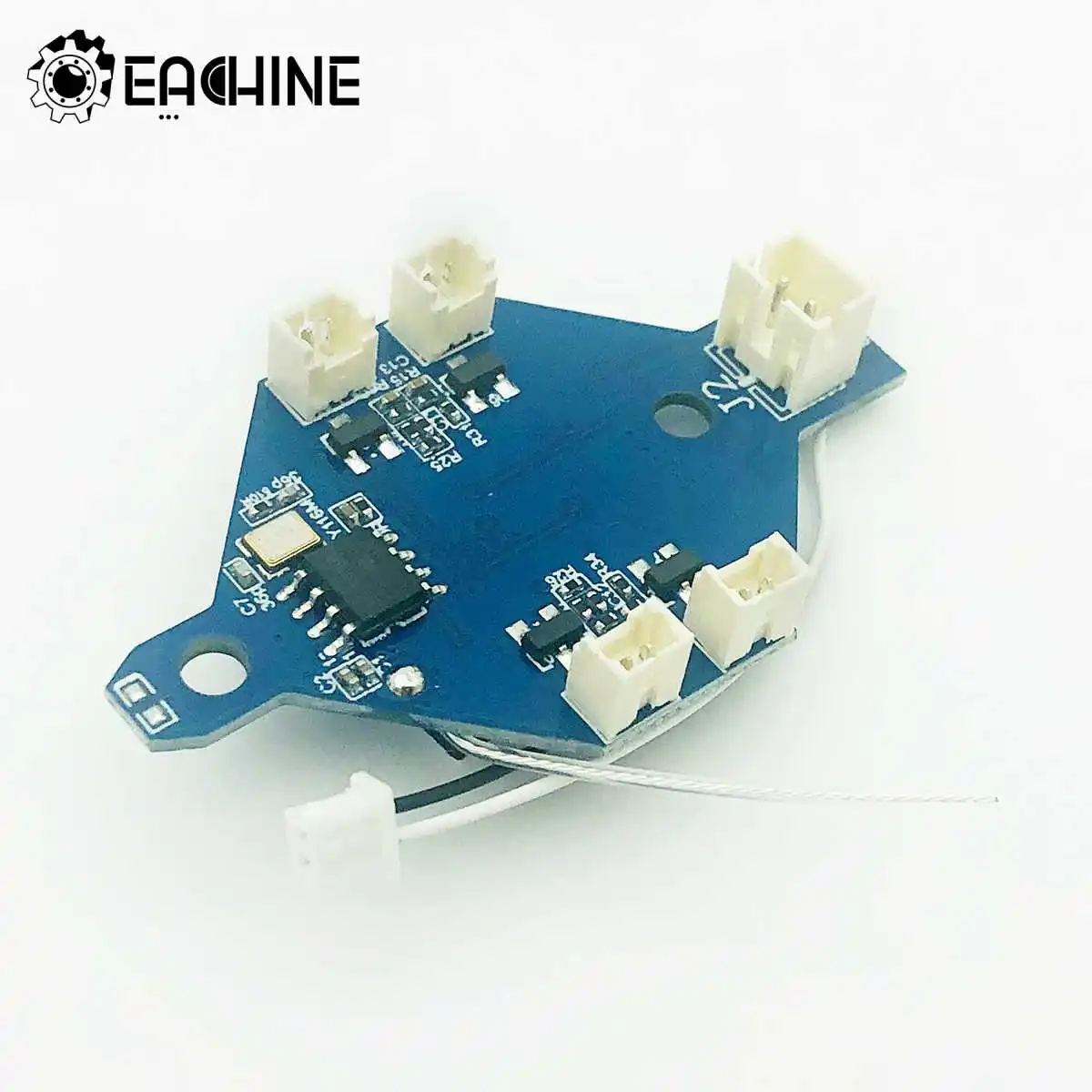 

Eachine E013 Micro FPV RC Quadcopter Spare Parts Receiving Board PCBA