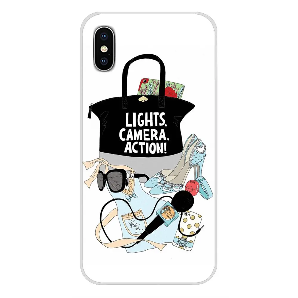 Чехол для телефона Huawei Nova 2 3 2i 3i Y6 Y7 Y9 Prime Pro GR3 GR5 2017 2018 2019 Y5II Y6II | Чехлы