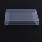 Новинка 2022, 1 шт., индивидуальные защитные чехлы для планшетов, чехлы для игр SNES N64 CIB Boxed Games