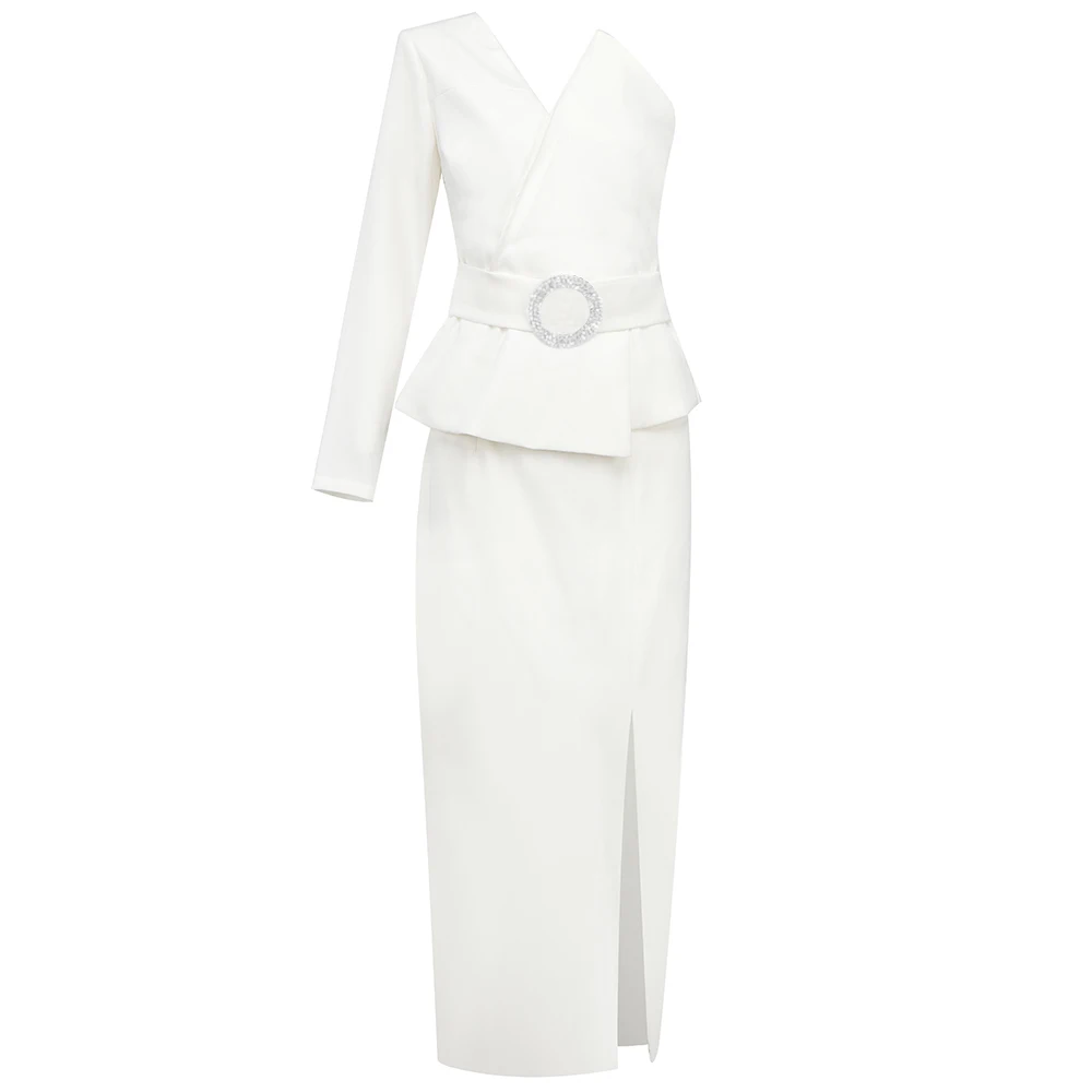 Сексуальное платье для женщин женское с высокой талией узкое клуба лето 2020 Новое