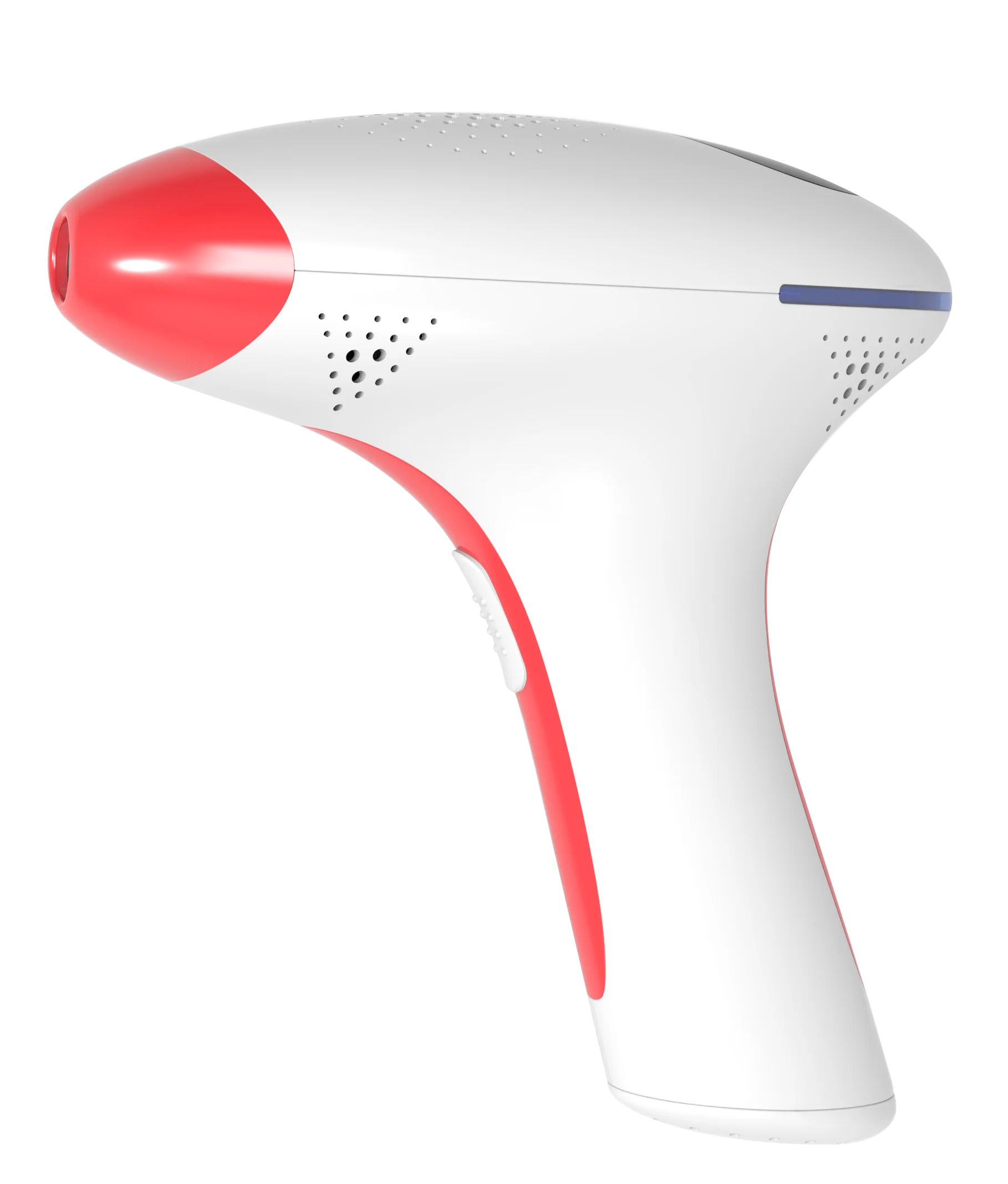 

at home laser hair removal epilator
