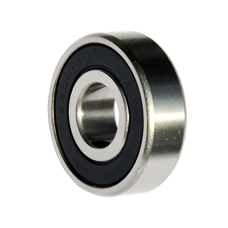 10pcs Bearing 6201 6201RS 6201RZ 6201-2RS1 6201-2RS 12x32x10 Shielded Deep Groove Ball Bearings Single Row High Quality | Обустройство