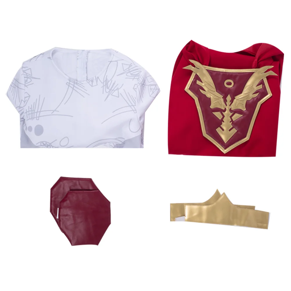 

Costumes & Accessories