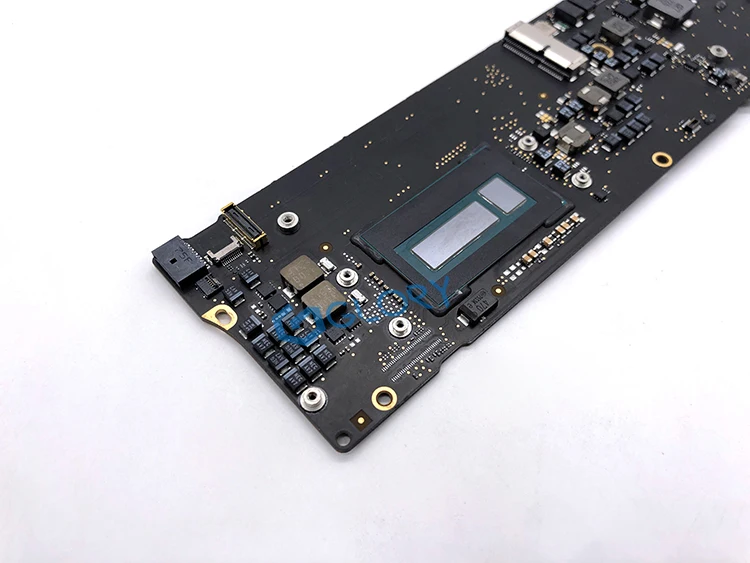 820-00165-A для Macbook Air 1" A1466 Материнская плата замена логической платы