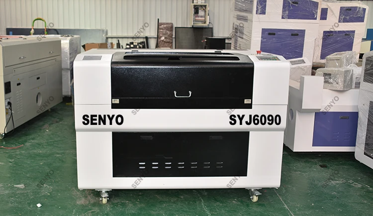 Сверхмощный лазерный гравировальный станок для продажи/лазерный