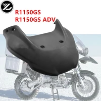 motorcycle accessories fairing front front longer fender for bmw r1150 gs r1150gs adv modified decoration front windshield