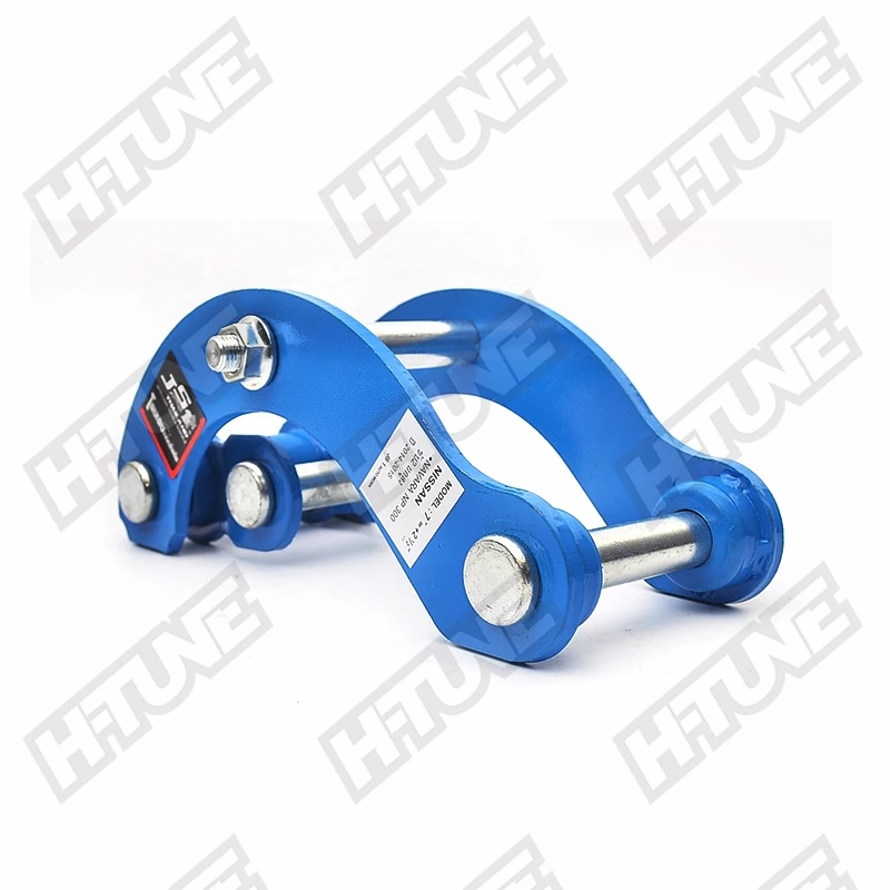 Передняя 2 5 &quotЗадняя 2&quot Стандартная распорка G скоба для Navara D23 NP300 Frontier 4WD 2015