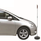 Автомобильный мигающий светодиодный светильник, сигнал парковки гаража, стоп-сигнал, СВЕТОДИОДНЫЙ знак стоп-сигнала, помощник B36B