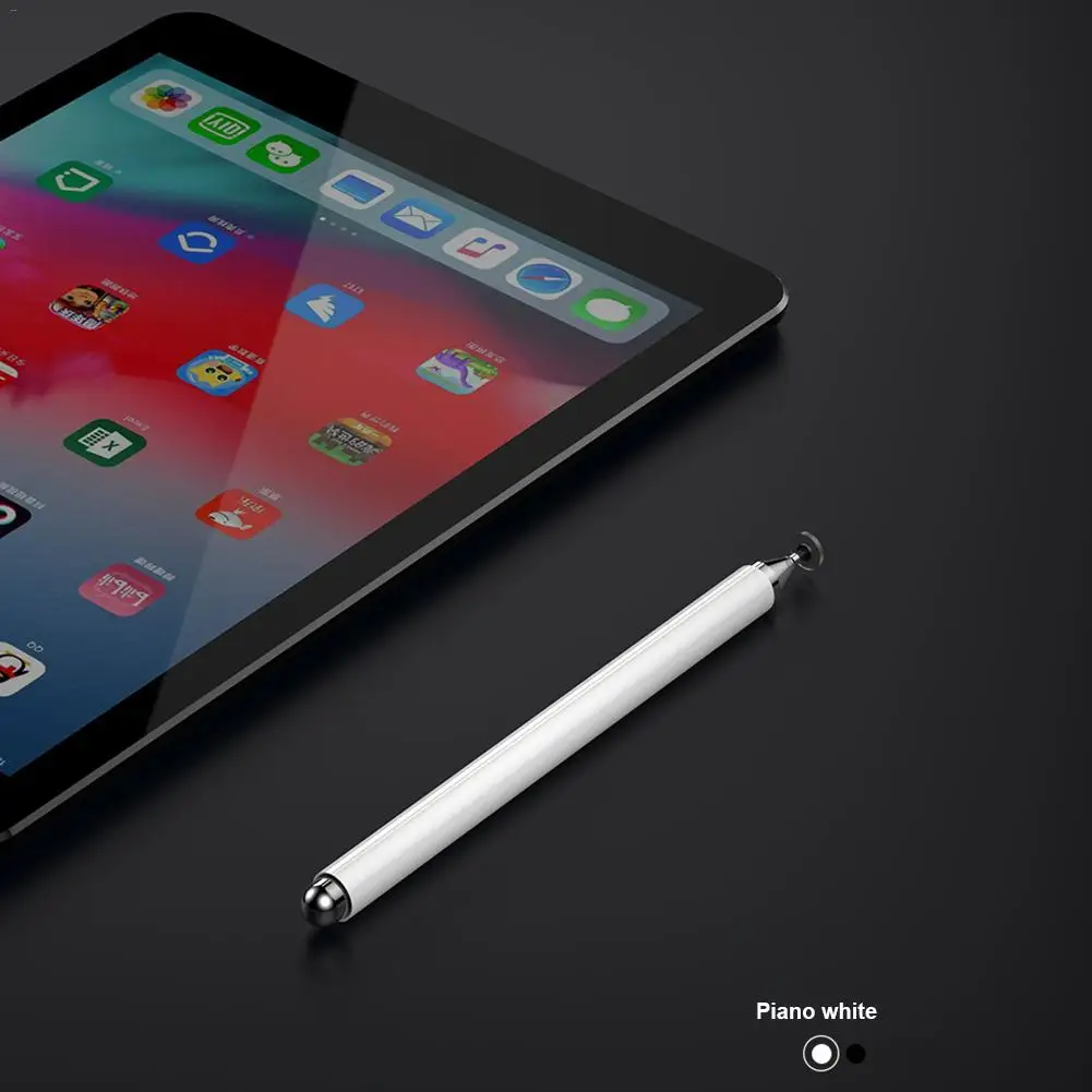 Емкость Ручка для Apple IPad карандаш перо пленка сенсорный экран конденсаторная ручка для IPencil поверхность стилус сенсорная ручка