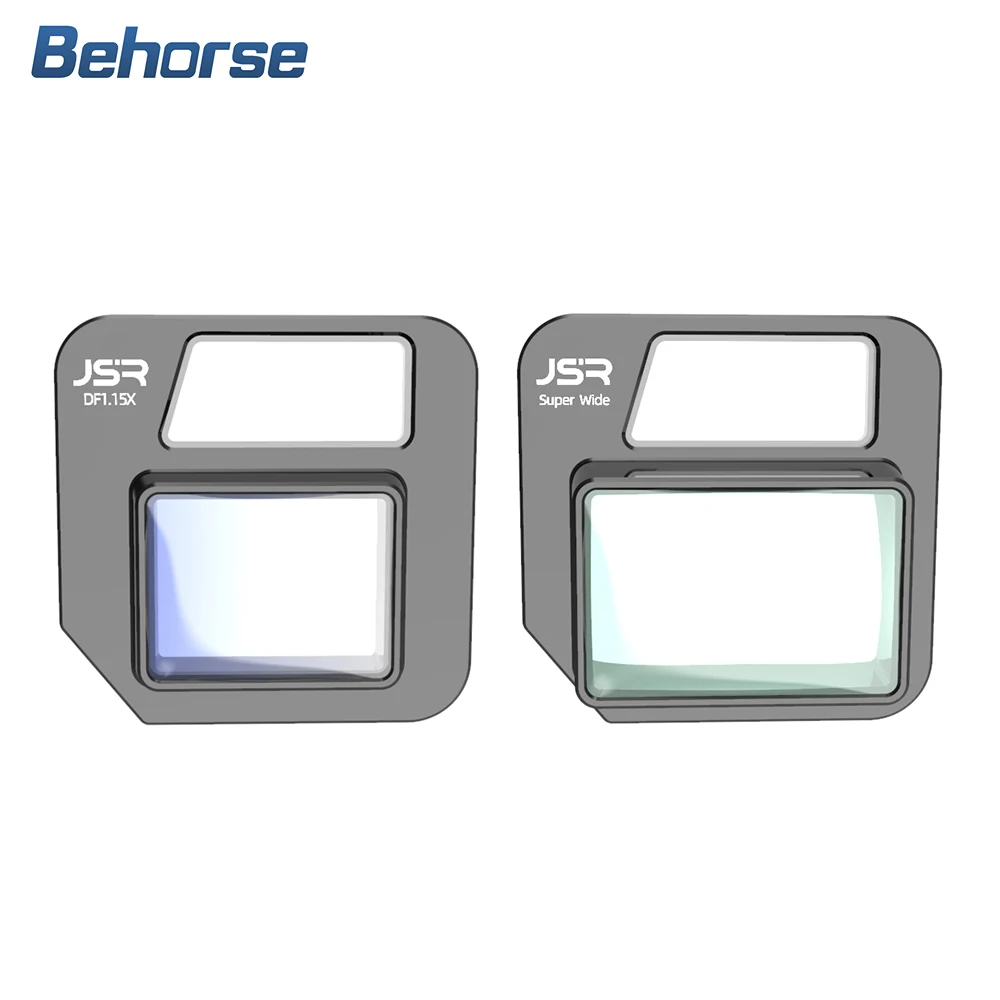 

Широкоугольный фильтр для объектива Mavic 3 Матовый Синий Золотой Радуга 1.15X деформируемые фотоаксессуары для DJI Mavic 3