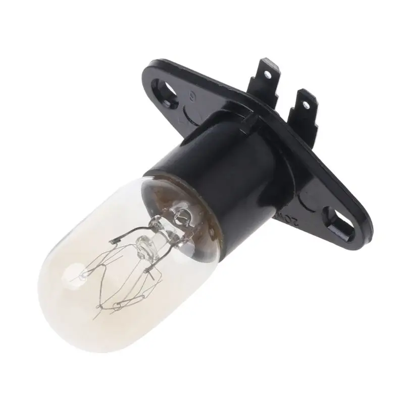 2020 Новая Микроволновая печь глобальная лампа базовый дизайн 250В 2А Замена