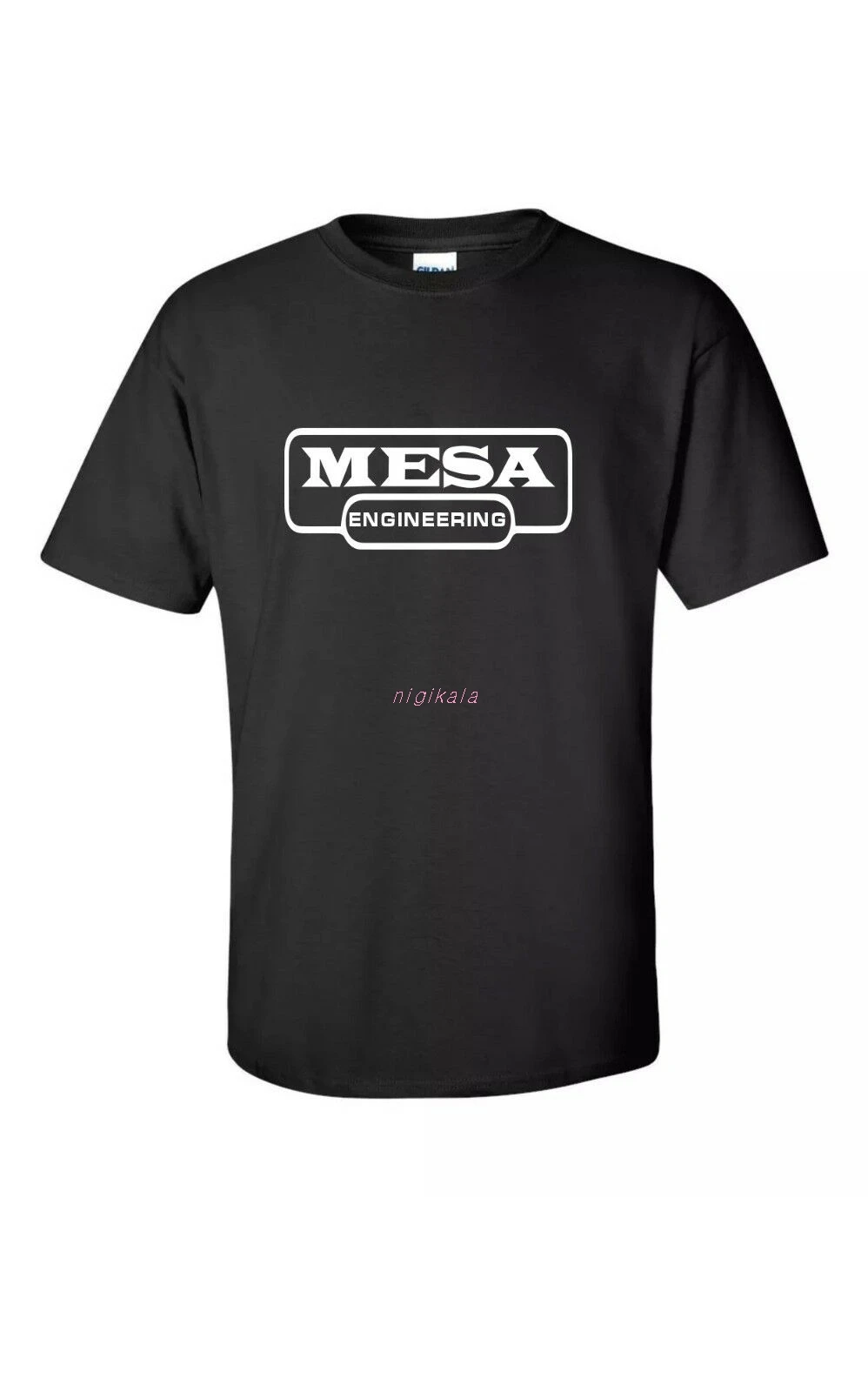 MESA Футболка Буги инженерные усилители Размер S M L XL 2XL|Мужские футболки| |