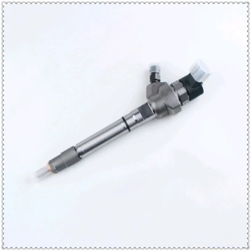 Great Wall Haval H5 / H6 Fengjun 5 Lvjing 4D20 diesel engine is equipped with 0445110443 common rail injector | Автомобили и
