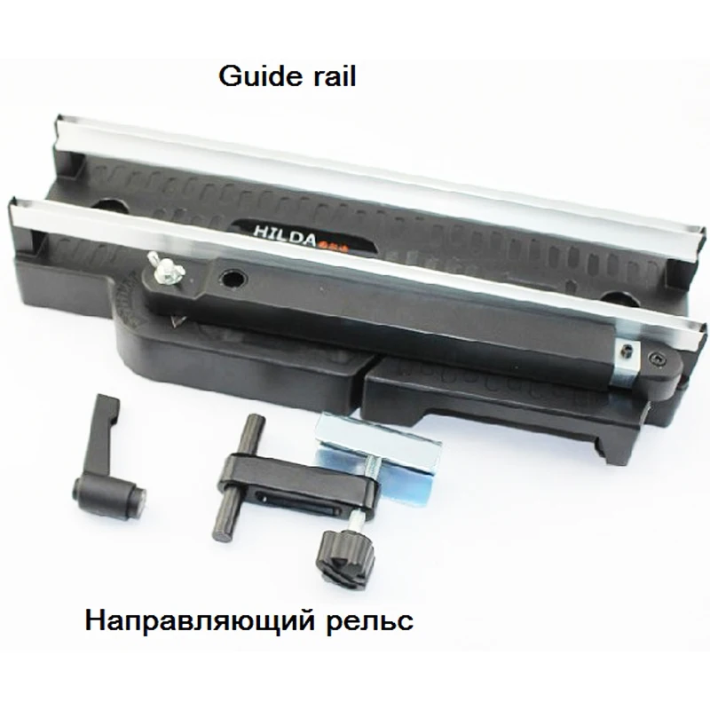 Рельс подвала стол для мини циркулярная пила Мощность инструмент аксессуары
