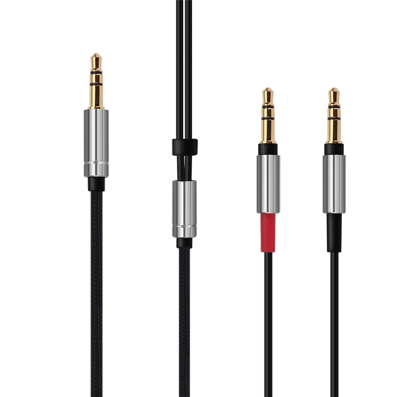 3,5 мм OCC обновленный аудио кабель для SONY MDR-Z7 Z7M2 MDR-Z1R McIntosh Labs MHP1000 onico A800 наушники