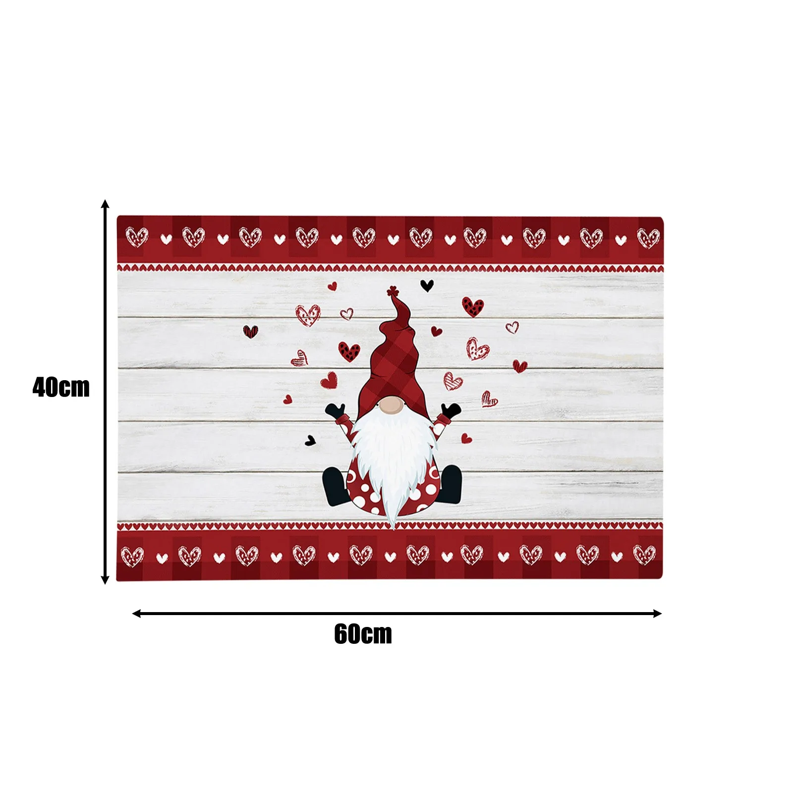 

Valentine's Day Welcome Doormats Home Carpets Decor Carpet Living Room CarpetOutdoor Entrance Carpet Mats New Hot Sale 2021#30