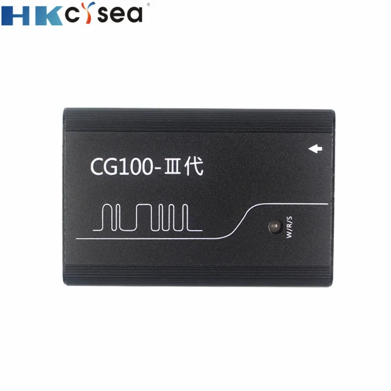 HKCYSEA CG100 полная версия Авто Подушка безопасности инструмент для