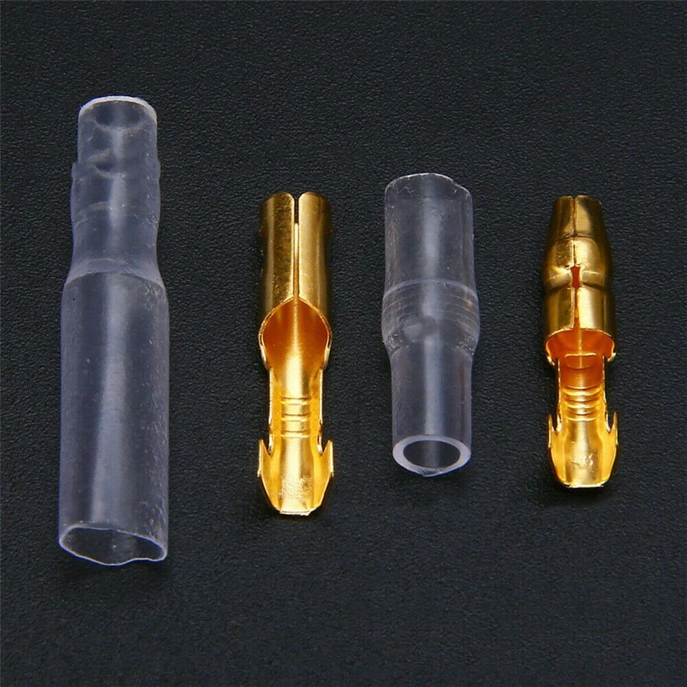 

Male&Female Connector Car Auto Terminals Kit Insulation Double Motorcycle