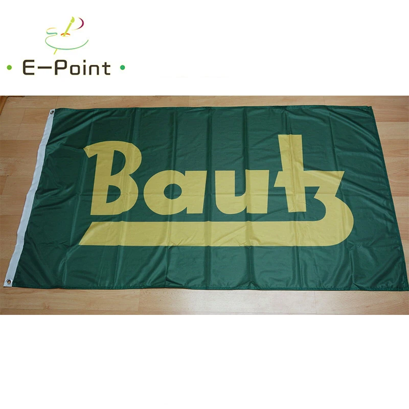 

Флаг Bautz трактор 2 фута * 3 фута (60*90 см) 3 фута * 5 футов (90*150 см) размер рождественские украшения для дома флаг баннер подарки