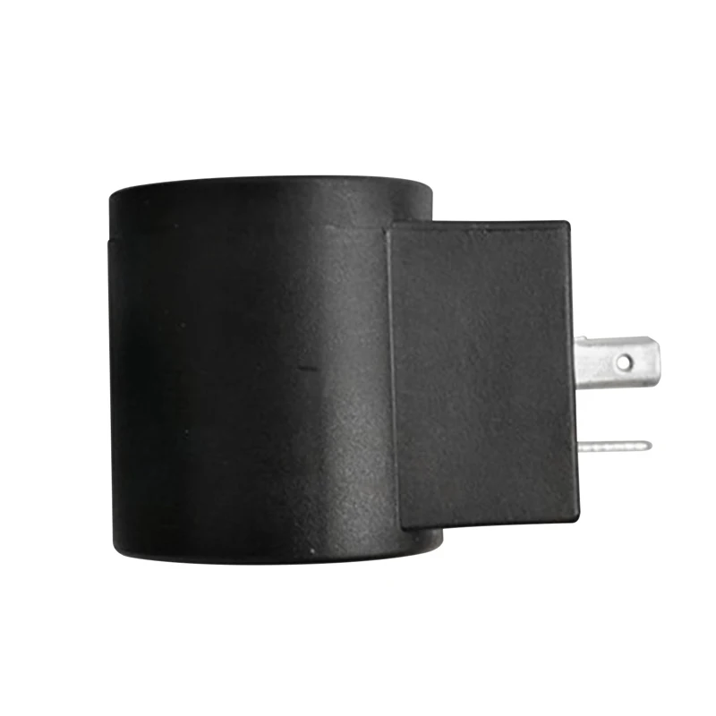 24V 1/2 &quotэлектромагнитный клапан катушки 3 контактный DIN разъем для HydraForce шток