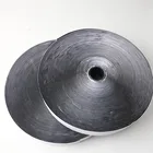 16  20 мм Длина: 10 м самоклеящаяся липучка Экран оконные и дверные профили Шторы дома автомобильный коврик фиксированный украшения сильная самоклеящаяся поверхность Пряжка Лента