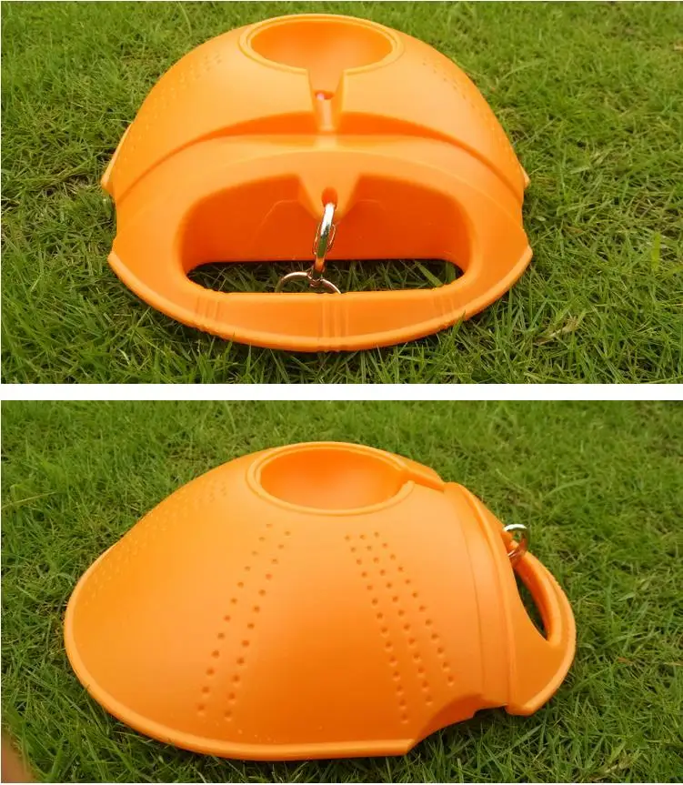 Tennis Supplies Balls Back Base Training Aids Ball Trainer Self-study Baseboard Player Practice Tool Supply | Спорт и развлечения