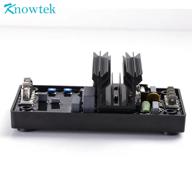 AVR R230 автоматический регулятор напряжения для генераторной установки